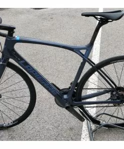 LAPIERRE XELIUS SL 700 DISC SRAM AXS 2020... -Promos Vélos Boutique lp20xeliussl700discsr 4