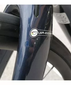 LAPIERRE XELIUS SL 700 DISC SRAM AXS 2020... -Promos Vélos Boutique lp20xeliussl700discsr 6