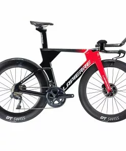 LAPIERRE AEROSTORM DRS 2021 MODELE TEST