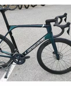 LAPIERRE AIRCODE DRS 7.0 2021 MODELE TEST -Promos Vélos Boutique lp21aircodedrs70 55pp 2