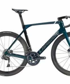 LAPIERRE AIRCODE DRS 7.0 2021 MODELE TEST