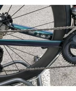 LAPIERRE AIRCODE DRS 7.0 2021 MODELE TEST -Promos Vélos Boutique lp21aircodedrs70 55pp 5