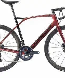 LAPIERRE XELIUS SL 8.0 2021 MODELE TEST