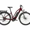 Lapierre OVERVOLT EXPLORER 6.4 DAME 2021