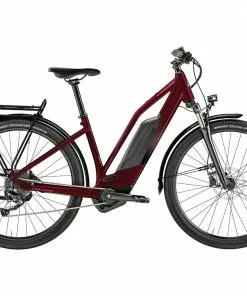 Lapierre OVERVOLT EXPLORER 6.4 DAME 2021