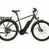 LAPIERRE OVERVOLT EXPLORER 7.5 2021