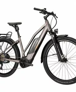 LAPIERRE OVERVOLT EXPLORER 7.5 DAME 2021 8 LAPIERRE OVERVOLT EXPLORER 7.5 DAME 2021 -Promos Vélos Boutique overvolt explorer 75 dame 2021 1