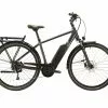 LAPIERRE OVERVOLT TREKKING 6.4 2021 -Promos Vélos Boutique overvolt trekking 64 2021
