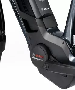 LAPIERRE OVERVOLT TREKKING 6.4 2021 -Promos Vélos Boutique overvolt trekking 64 2021 2