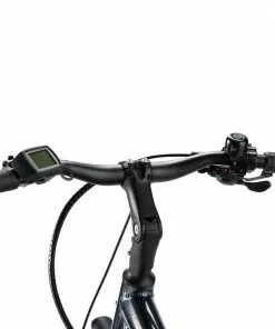 LAPIERRE OVERVOLT TREKKING 6.4 2021 -Promos Vélos Boutique overvolt trekking 64 2021 3