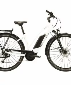 Lapierre OVERVOLT TREKKING 6.4 DAME 2021
