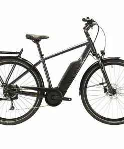 LAPIERRE OVERVOLT TREKKING 6.5 2021