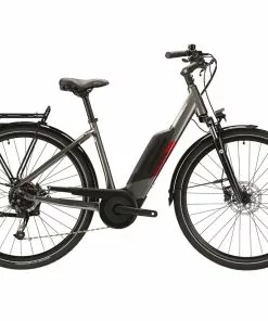 LAPIERRE OVERVOLT URBAN 4.4 2021