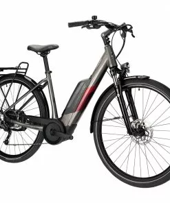 LAPIERRE OVERVOLT URBAN 4.4 2021 -Promos Vélos Boutique overvolt urban 44 2021 3