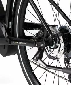 LAPIERRE OVERVOLT URBAN 6.5 2021 9 LAPIERRE OVERVOLT URBAN 6.5 2021 -Promos Vélos Boutique overvolt urban 65 2021 2