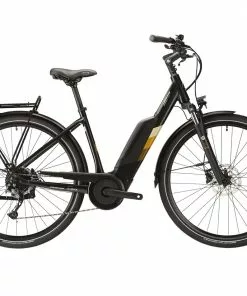 LAPIERRE OVERVOLT URBAN 6.5 2021