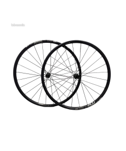 PAIRE DE ROUES DT SWISS E1800 DCL 23MM