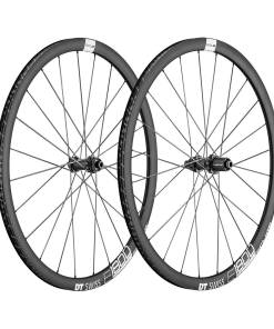 PAIRE DE ROUES DT SWISS E1800 DCL 32MM