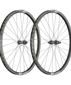 PAIRE DE ROUES DT SWISS EXC 1501 DCL