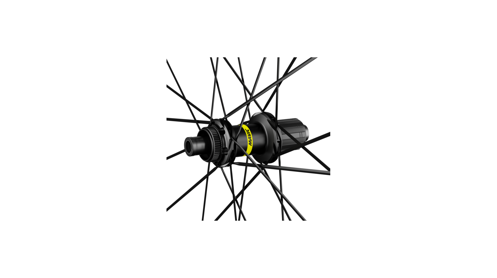 PAIRE DE ROUES MAVIC KSYRIUM SL DCL PR 2022 4 PAIRE DE ROUES MAVIC KSYRIUM SL DCL PR 2022 – Image 2