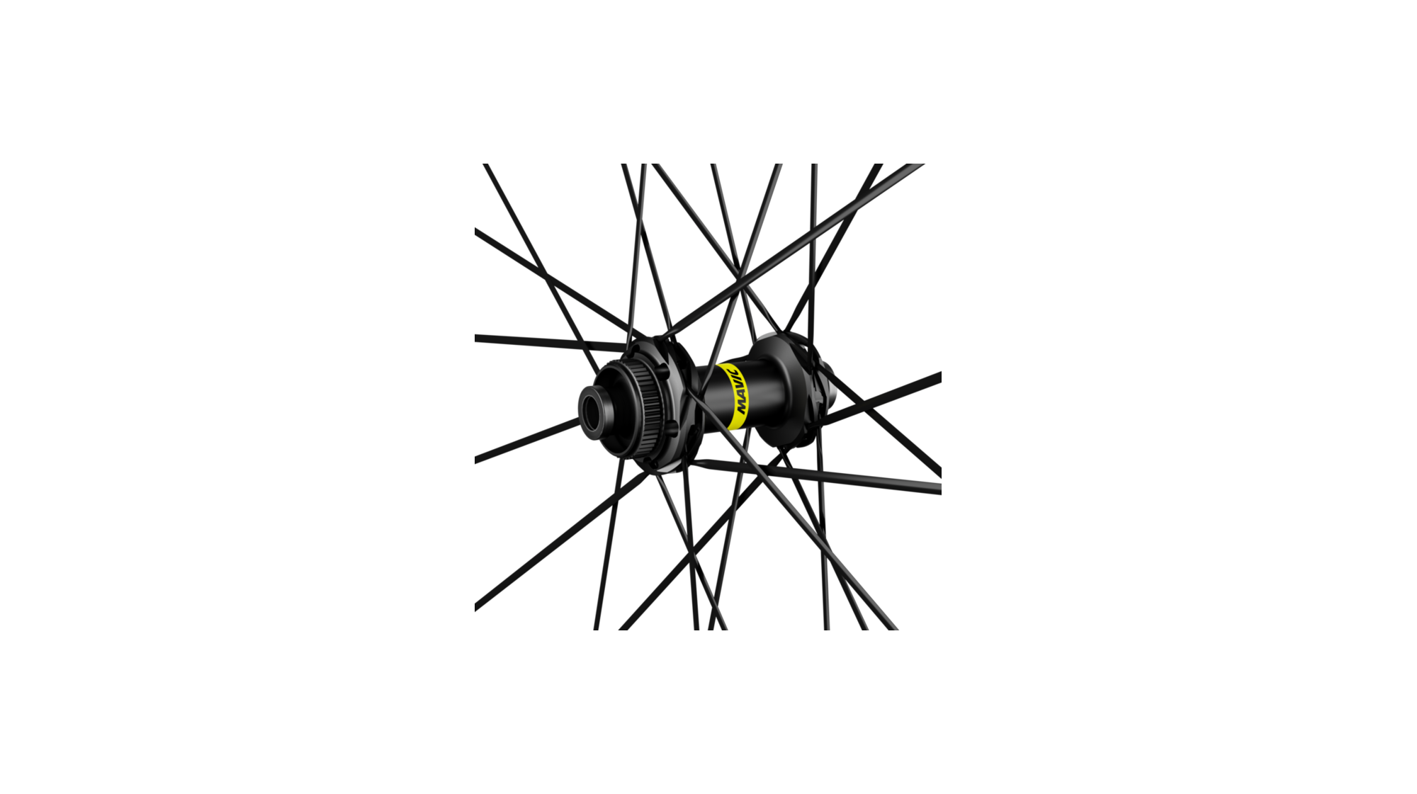 PAIRE DE ROUES MAVIC KSYRIUM SL DCL PR 2022 5 PAIRE DE ROUES MAVIC KSYRIUM SL DCL PR 2022 – Image 3