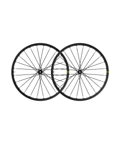 PAIRE DE ROUES MAVIC KSYRIUM SL DCL PR 2022