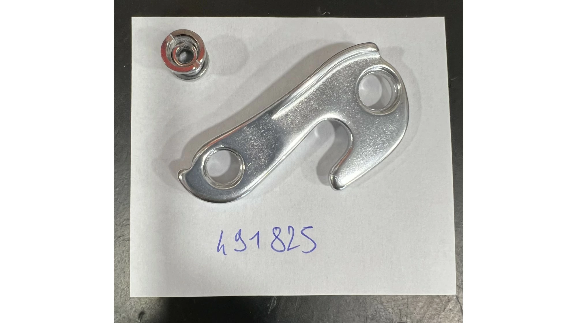 PATTE DE DERAILLEUR 1T FELT 4 PATTE DE DERAILLEUR 1T FELT – Image 2