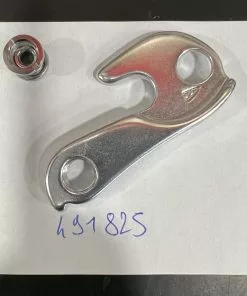 PATTE DE DERAILLEUR 1T FELT