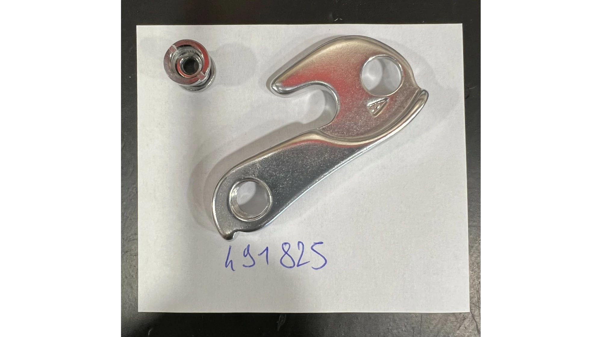 PATTE DE DERAILLEUR 1T FELT 3 PATTE DE DERAILLEUR 1T FELT