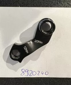 PATTE DE DERAILLEUR 1T KTM MYROON