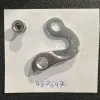 PATTE DE DERAILLEUR 2T