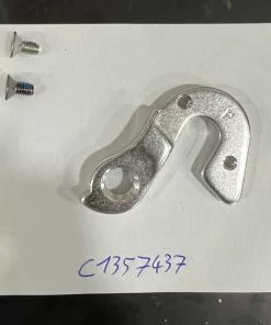 PATTE DE DERAILLEUR 2T