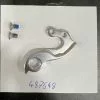 PATTE DE DERAILLEUR 2T BIANCHI