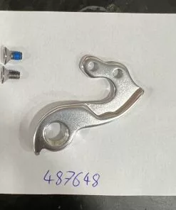 PATTE DE DERAILLEUR 2T BIANCHI