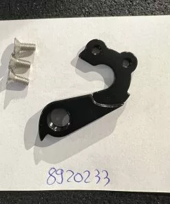 PATTE DE DERAILLEUR 2T KTM RENEGADE