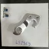 PATTE DE DERAILLEUR 2T TREK