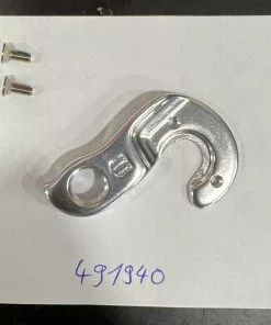 PATTE DE DERAILLEUR 2T TREK MADONE -Promos Vélos Boutique patte de derailleur 2t trek madone 1