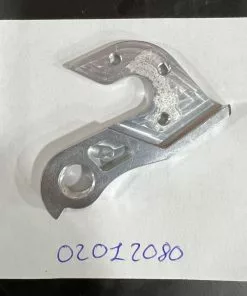 PATTE DE DERAILLEUR 3T