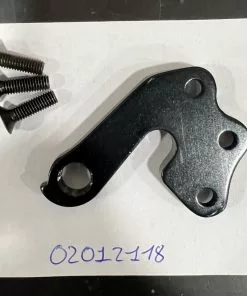 PATTE DE DERAILLEUR 3T