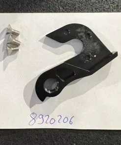 PATTE DE DERAILLEUR 3T