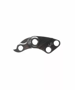 PATTE DE DERAILLEUR LAPIERRE OVERVOLT ALU 17/18