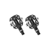 PEDALES LOOK VTT X TRACK NOIR -Promos Vélos Boutique pedales look vtt x track noir