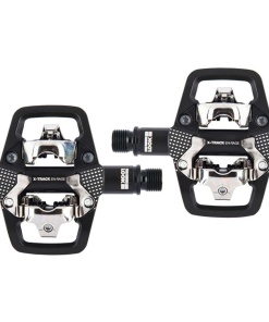 PEDALES LOOK VTT XTRACK EN RAGE+