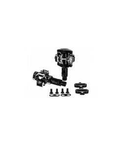 PEDALES SHIMANO M505