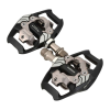 PEDALES SHIMANO VTT DXR SM-SH51 -Promos Vélos Boutique pedales shimano vtt dxr sm sh51