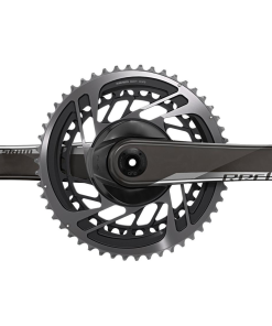 PEDALIER SRAM 12V 48/35DTS 170MM RED DUB AXS