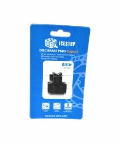 PLAQUETTES ICESTOP POUR FORMULA MEGA ONE RX