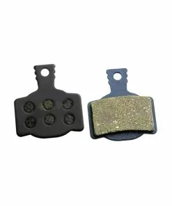 PLAQUETTES ICESTOP POUR MAGURA MT2 4 6 8