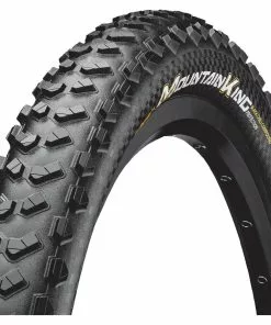 PNEU 26X2.30 CONTINENTAL TBL TR MOUNTAIN KING