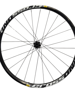 Mavic ROUE AV 26 CROSSONE 26 FRT AXE DE 15